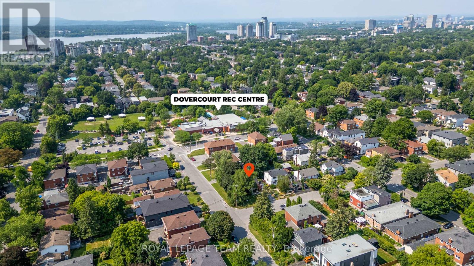 421 Greenwood Avenue, Ottawa, Ontario  K2A 0X5 - Photo 37 - X13490018