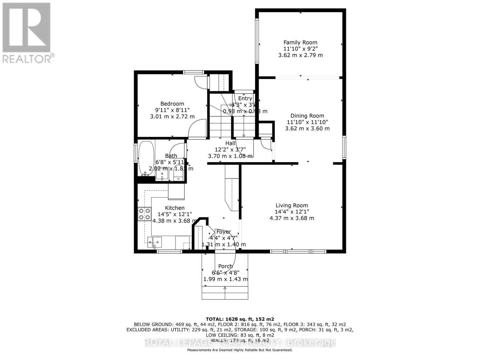 421 Greenwood Avenue, Ottawa, Ontario  K2A 0X5 - Photo 38 - X13490018