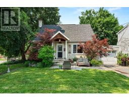 421 GREENWOOD AVENUE, Ottawa, Ontario