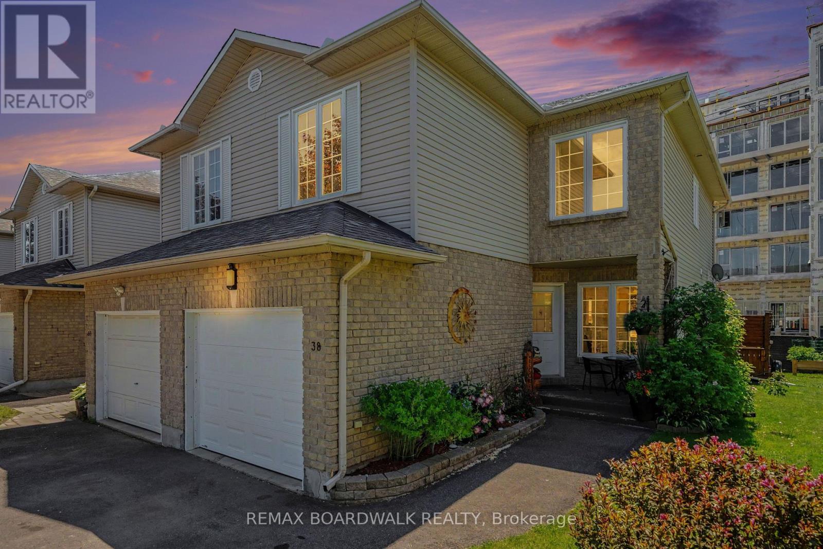 38 Roger Crescent, Casselman, Ontario  K0A 1M0 - Photo 1 - X13490044