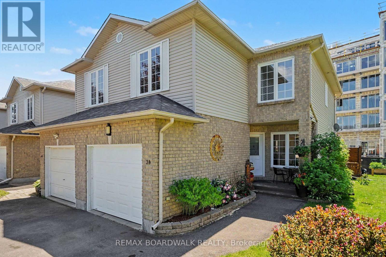 38 Roger Crescent, Casselman, Ontario  K0A 1M0 - Photo 2 - X13490044
