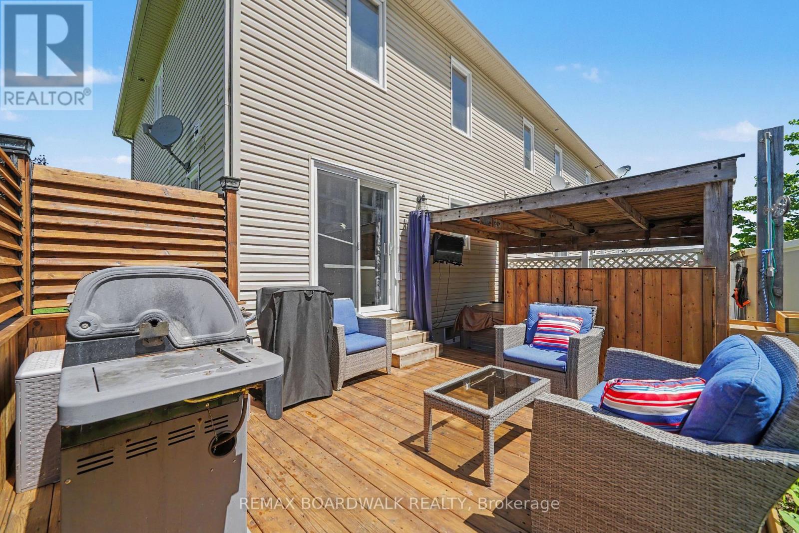 38 Roger Crescent, Casselman, Ontario  K0A 1M0 - Photo 27 - X13490044
