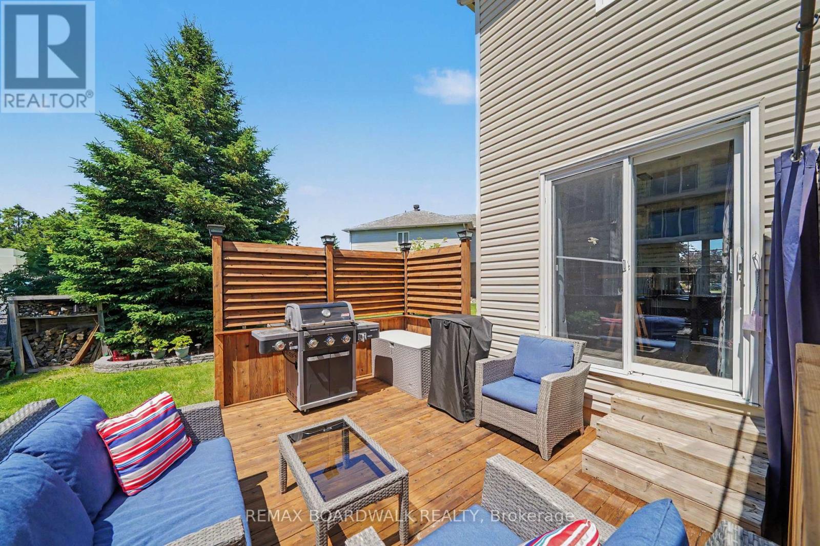 38 Roger Crescent, Casselman, Ontario  K0A 1M0 - Photo 28 - X13490044
