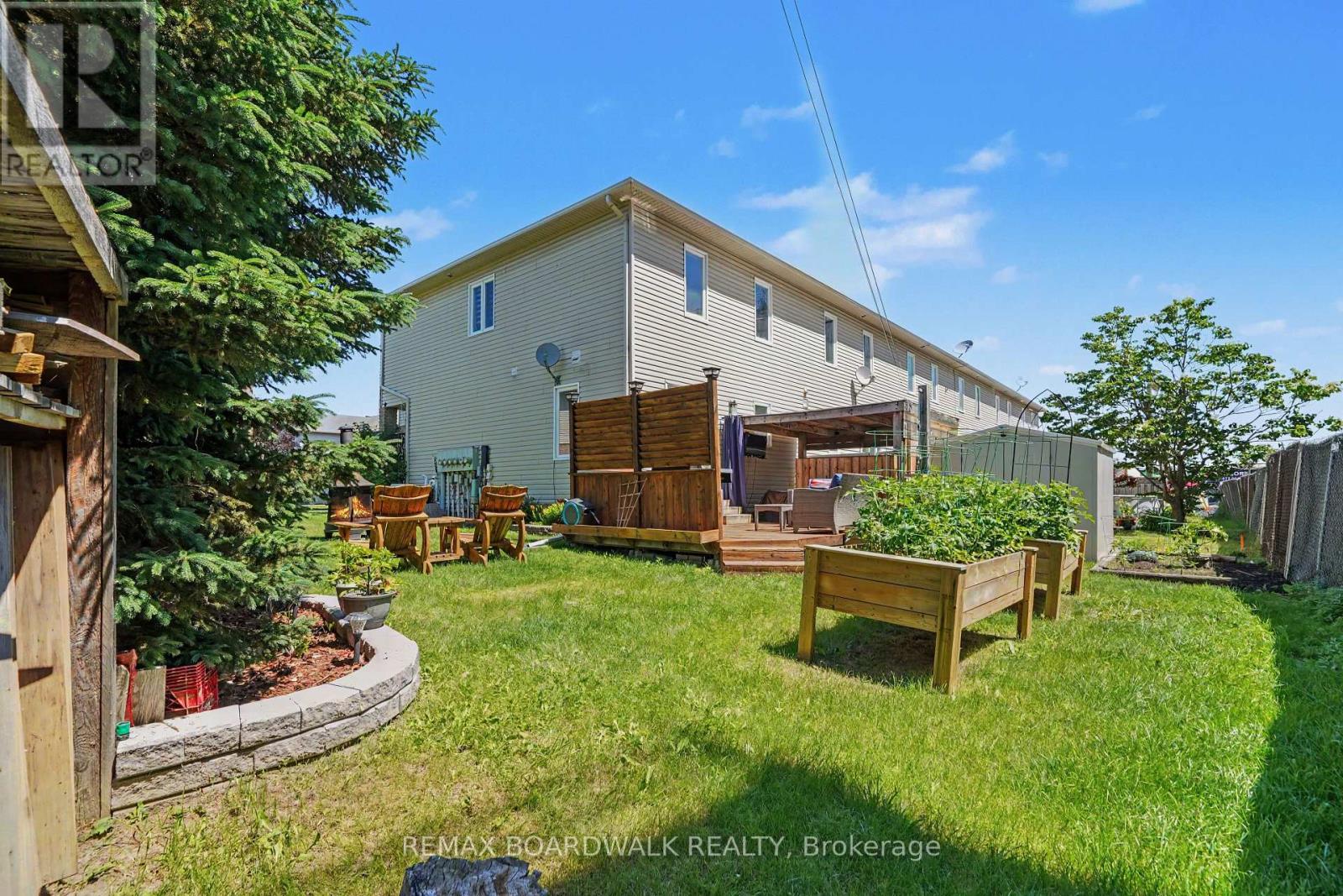 38 Roger Crescent, Casselman, Ontario  K0A 1M0 - Photo 29 - X13490044