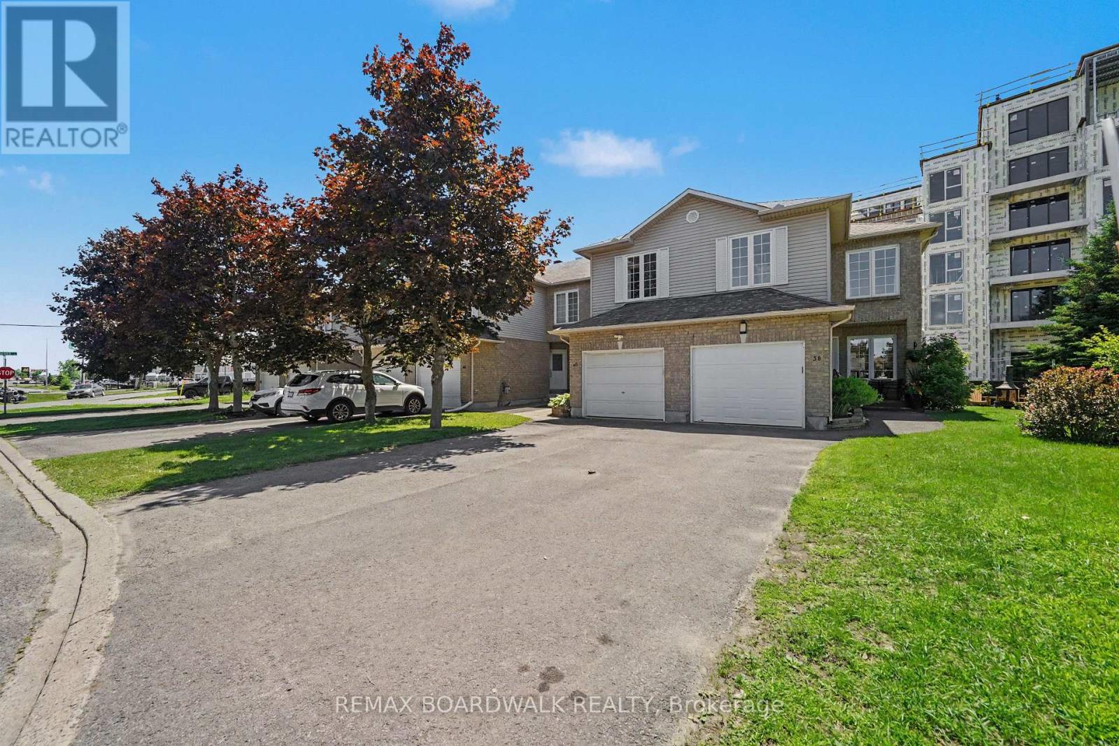 38 Roger Crescent, Casselman, Ontario  K0A 1M0 - Photo 3 - X13490044