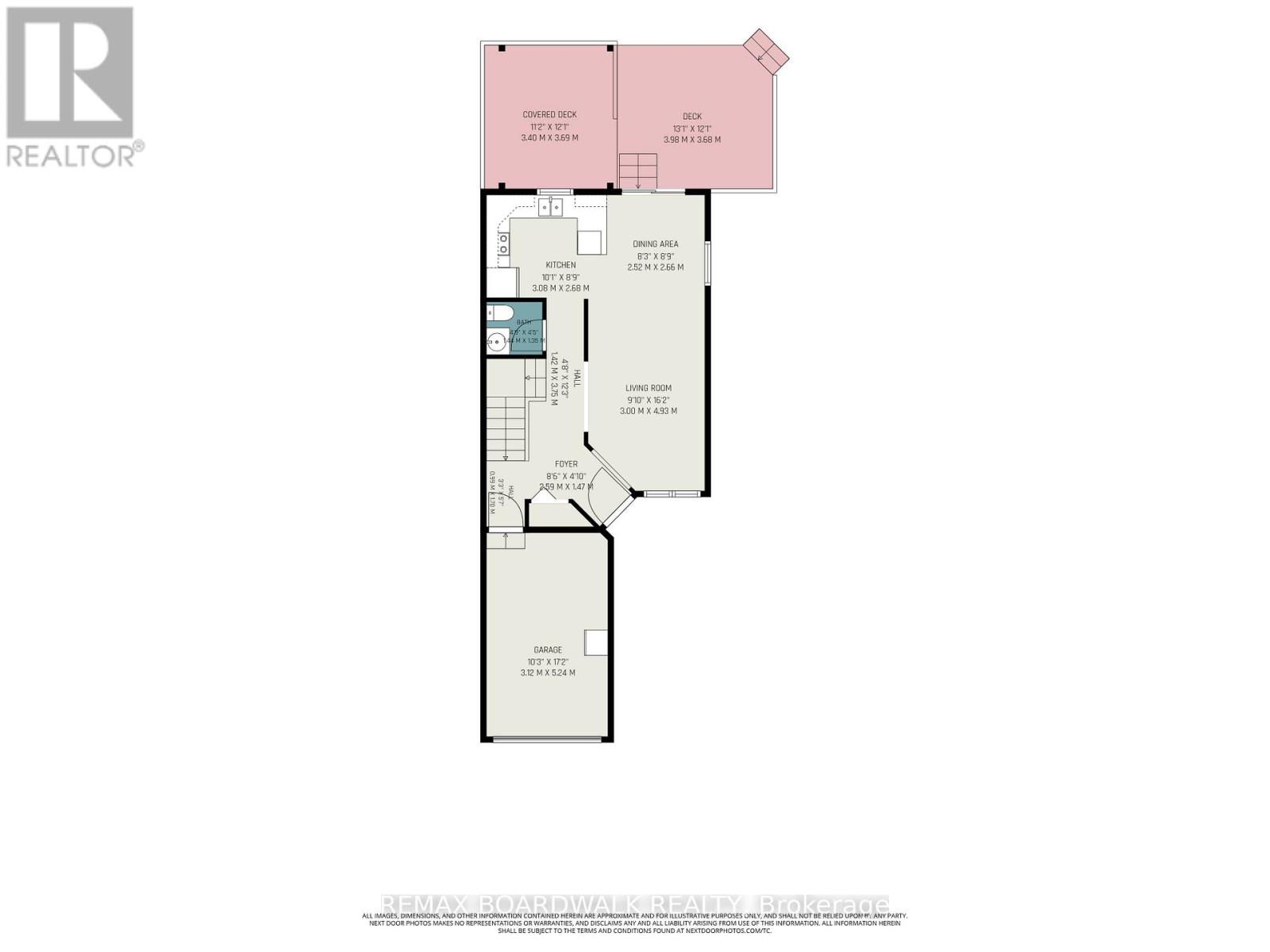 38 Roger Crescent, Casselman, Ontario  K0A 1M0 - Photo 31 - X13490044
