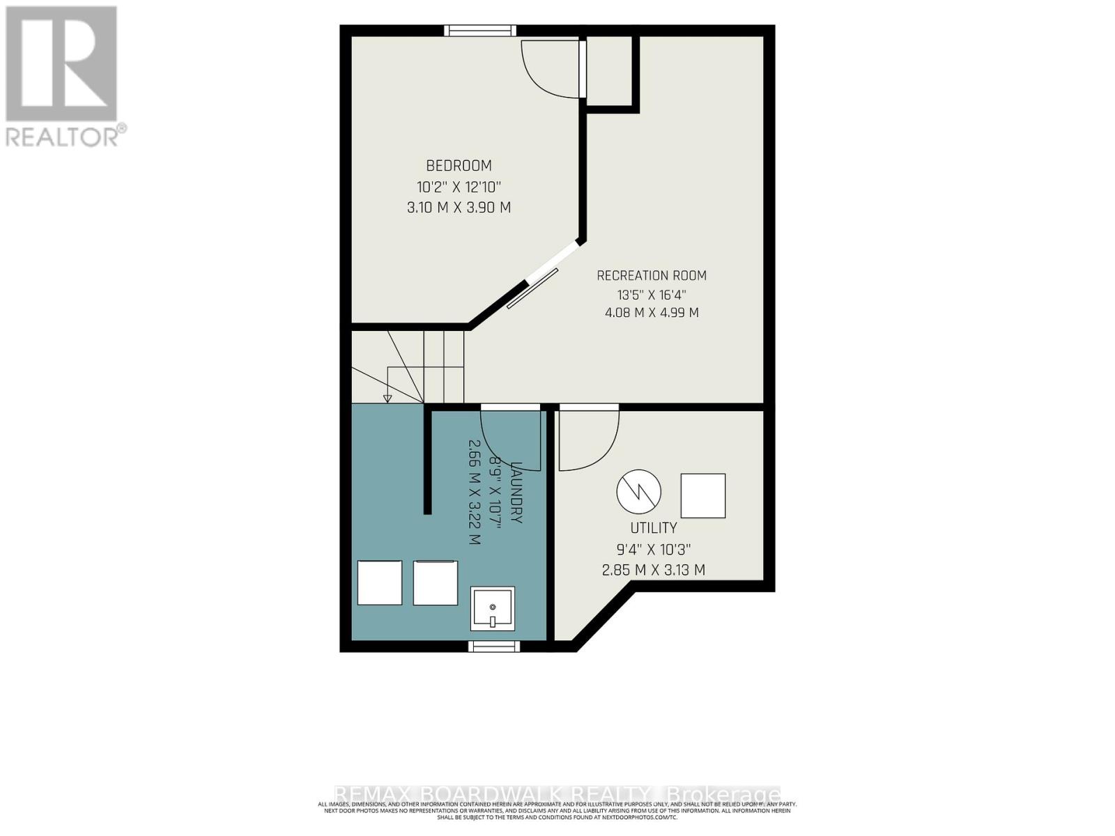 38 Roger Crescent, Casselman, Ontario  K0A 1M0 - Photo 33 - X13490044