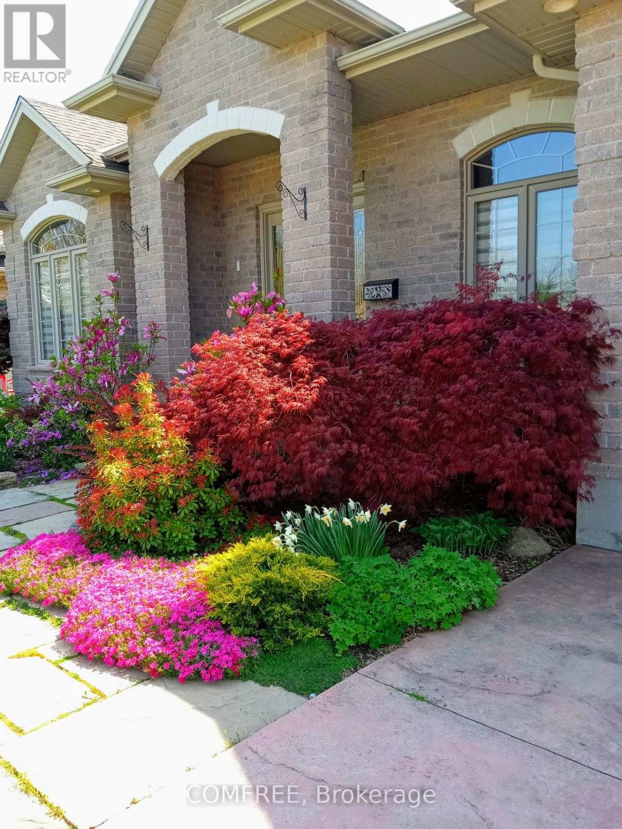 35 Tanya Drive, Southwest Middlesex, Ontario  N0L 1M0 - Photo 31 - X13490048