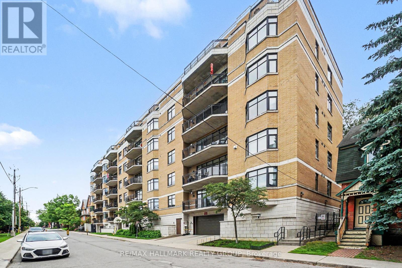 408 - 260 Besserer Street, Ottawa, Ontario  K1N 1J3 - Photo 2 - X13490056