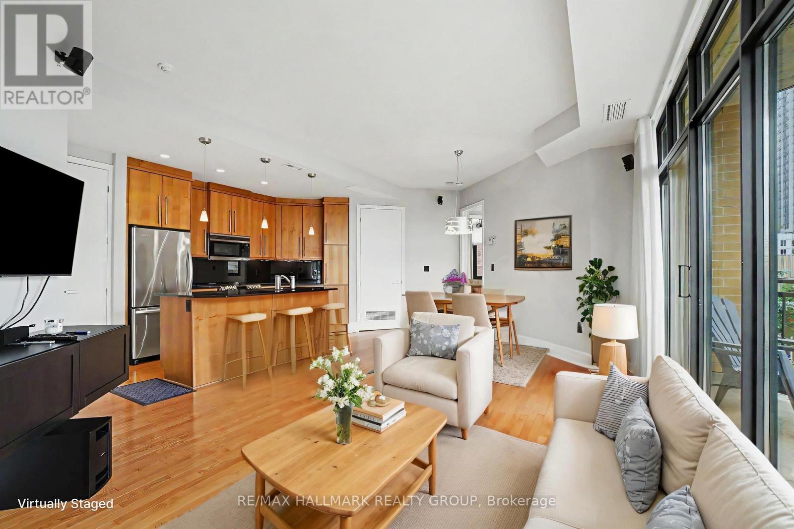 408 - 260 Besserer Street, Ottawa, Ontario  K1N 1J3 - Photo 4 - X13490056
