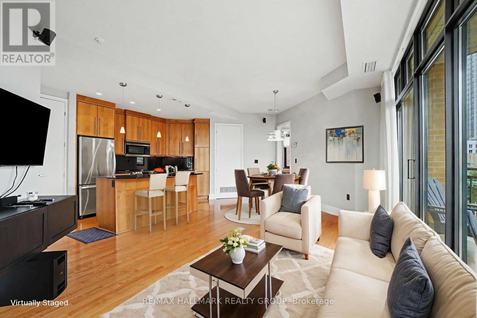 408 - 260 Besserer Street, Ottawa, Ontario  K1N 1J3 - Photo 5 - X13490056