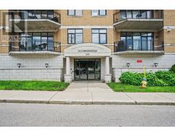 408 - 260 BESSERER STREET, Ottawa, Ontario