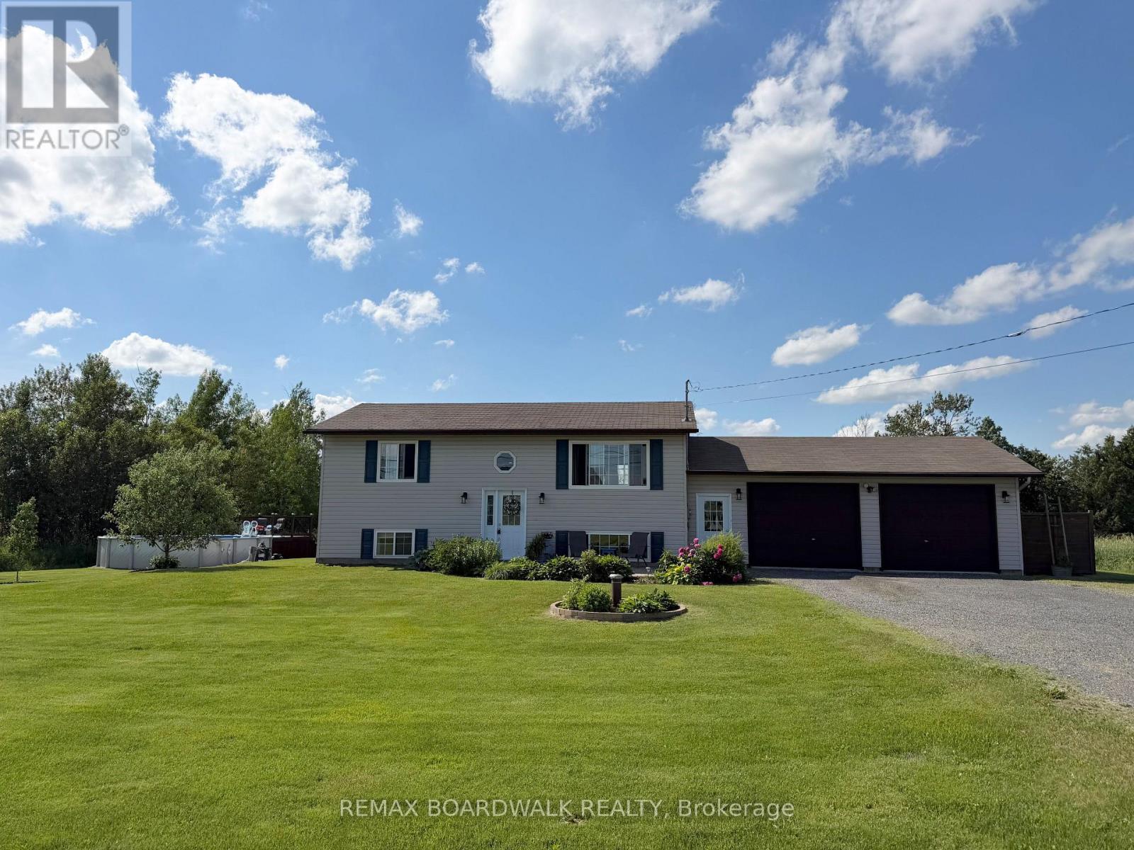 1644 Drummond Con 7 Road, Drummond/north Elmsley, Ontario  K7H 3C8 - Photo 1 - X13490062