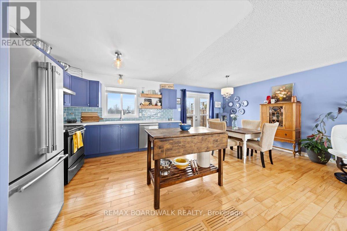 1644 Drummond Con 7 Road, Drummond/north Elmsley, Ontario  K7H 3C8 - Photo 12 - X13490062