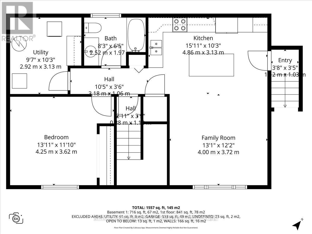 1644 Drummond Con 7 Road, Drummond/north Elmsley, Ontario  K7H 3C8 - Photo 46 - X13490062