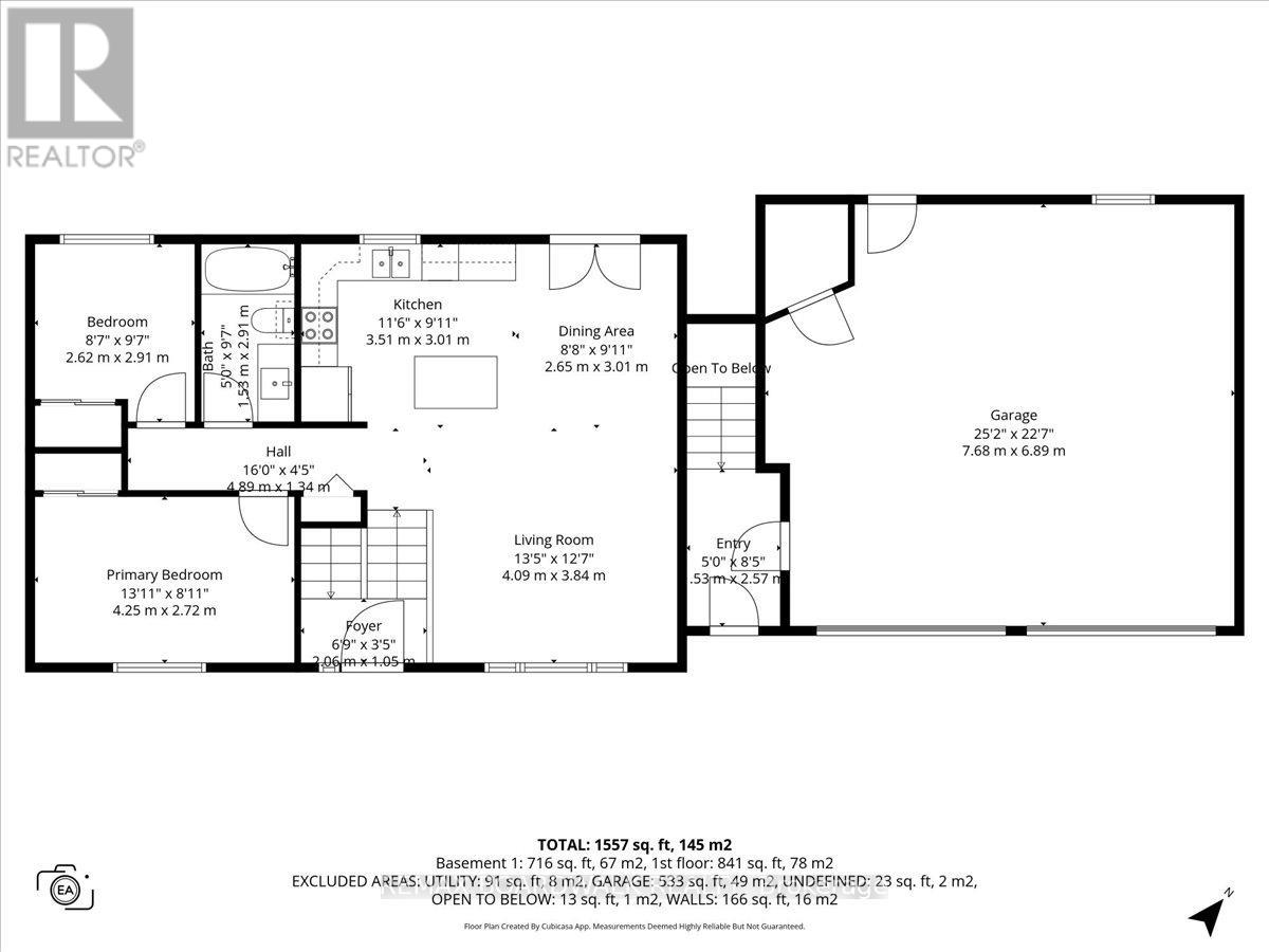 1644 Drummond Con 7 Road, Drummond/north Elmsley, Ontario  K7H 3C8 - Photo 47 - X13490062