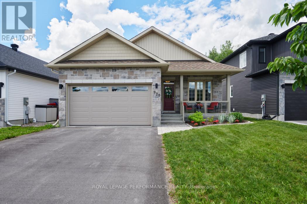 920 Leishman Drive, Mississippi Mills, Ontario  K0A 1A0 - Photo 1 - X13490128