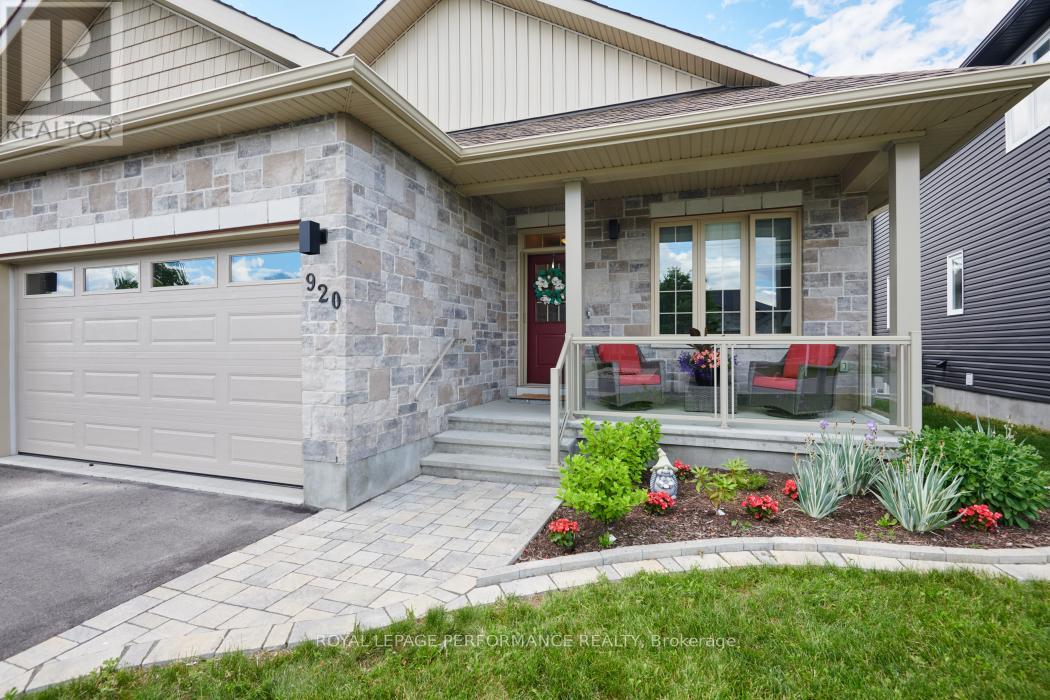 920 Leishman Drive, Mississippi Mills, Ontario  K0A 1A0 - Photo 3 - X13490128