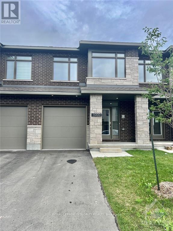 1000 Acoustic Way, Ottawa, Ontario  K4M 0P9 - Photo 1 - X13490184