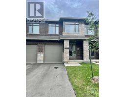 1000 ACOUSTIC WAY, Ottawa, Ontario