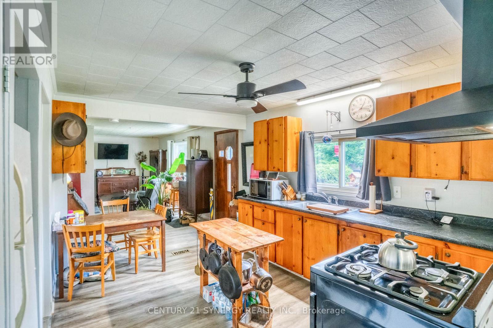 1174 Con 3 Dalhousie, Rr#3 Concession, Lanark Highlands, Ontario  K0G 1K0 - Photo 11 - X13490198