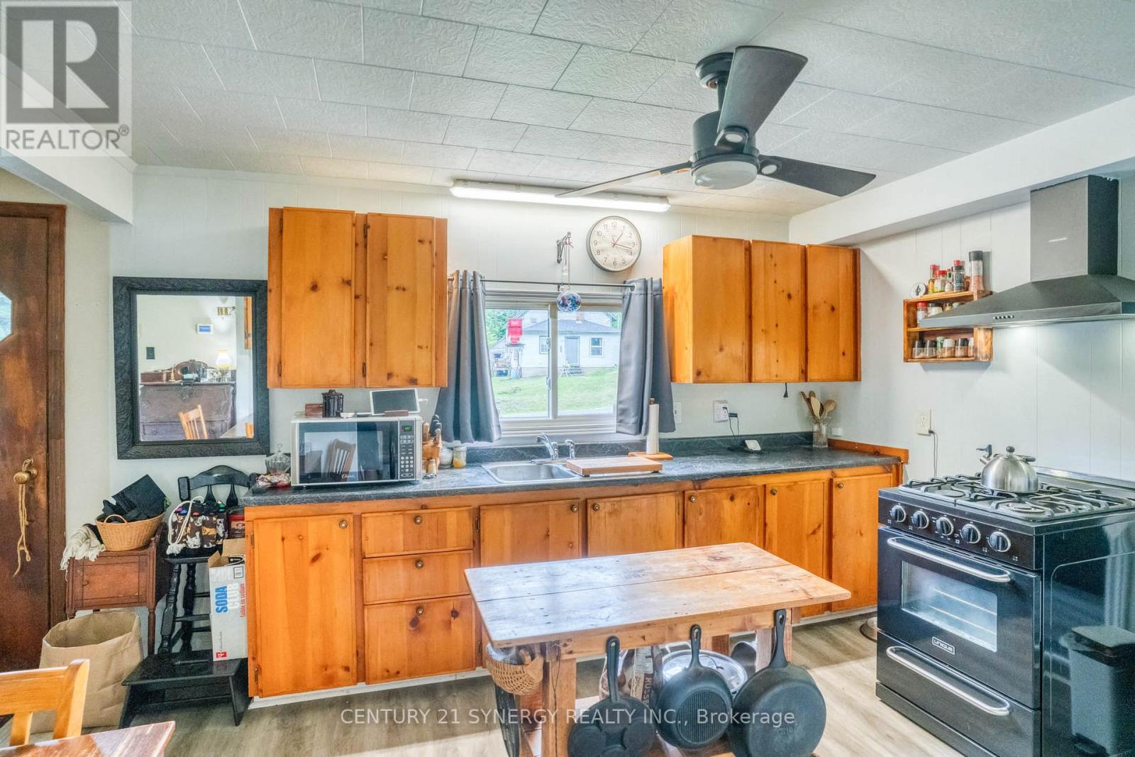 1174 Con 3 Dalhousie, Rr#3 Concession, Lanark Highlands, Ontario  K0G 1K0 - Photo 12 - X13490198
