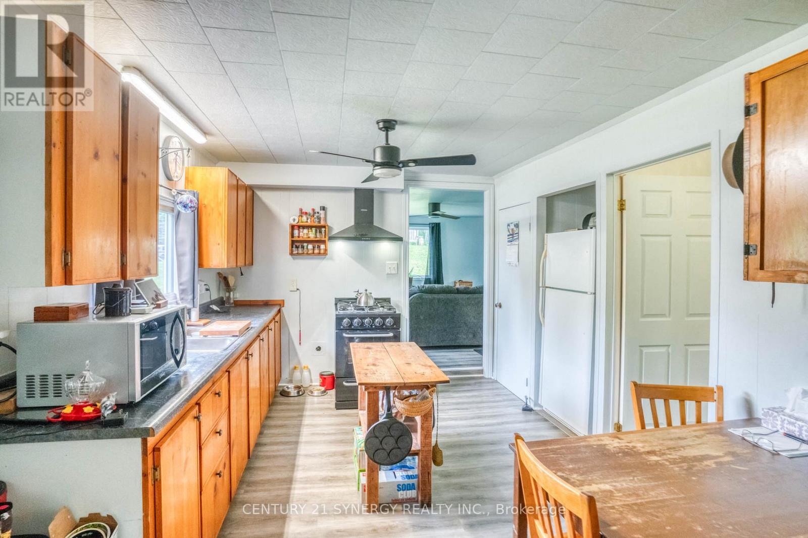 1174 Con 3 Dalhousie, Rr#3 Concession, Lanark Highlands, Ontario  K0G 1K0 - Photo 13 - X13490198