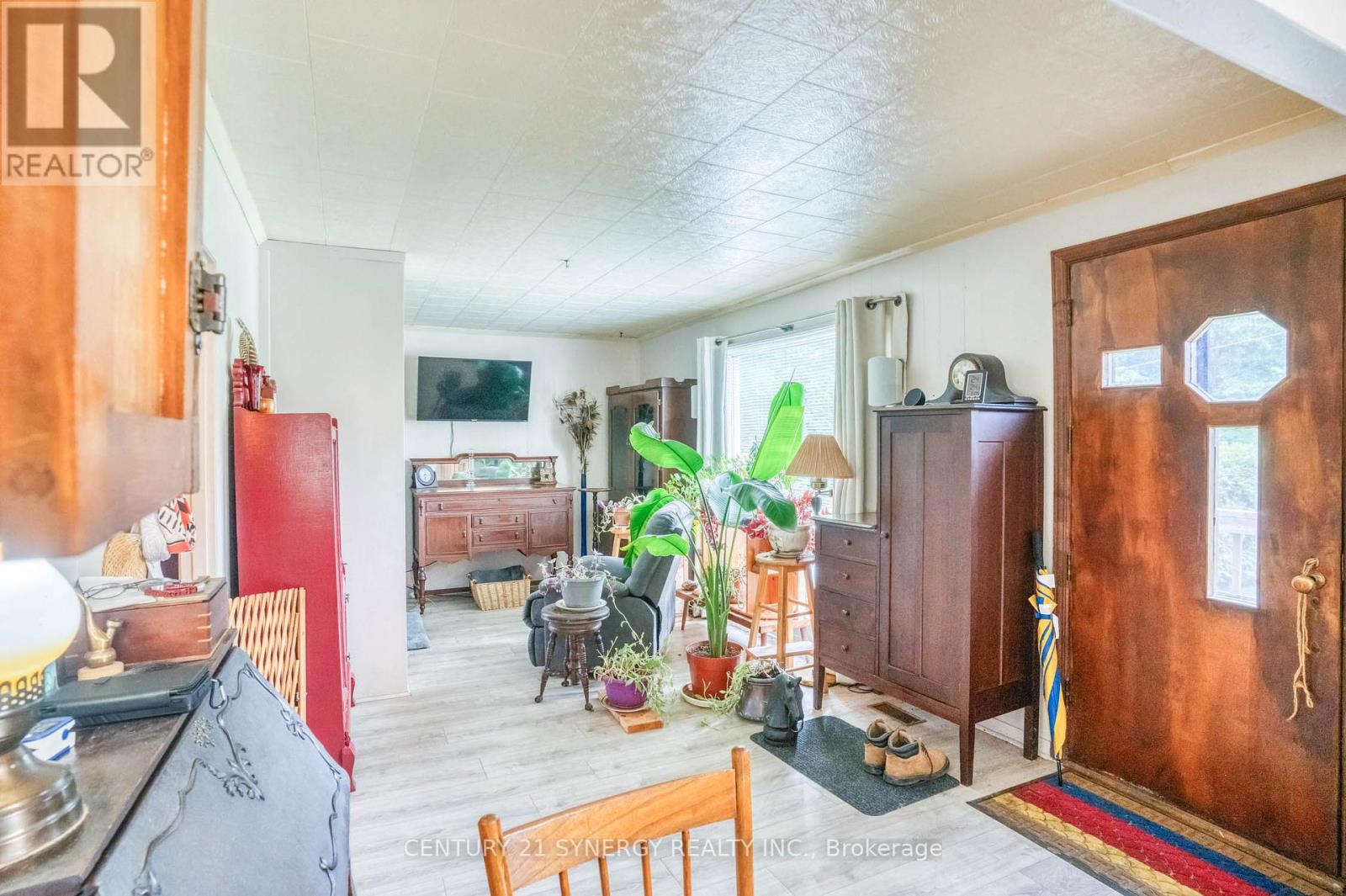 1174 Con 3 Dalhousie, Rr#3 Concession, Lanark Highlands, Ontario  K0G 1K0 - Photo 15 - X13490198