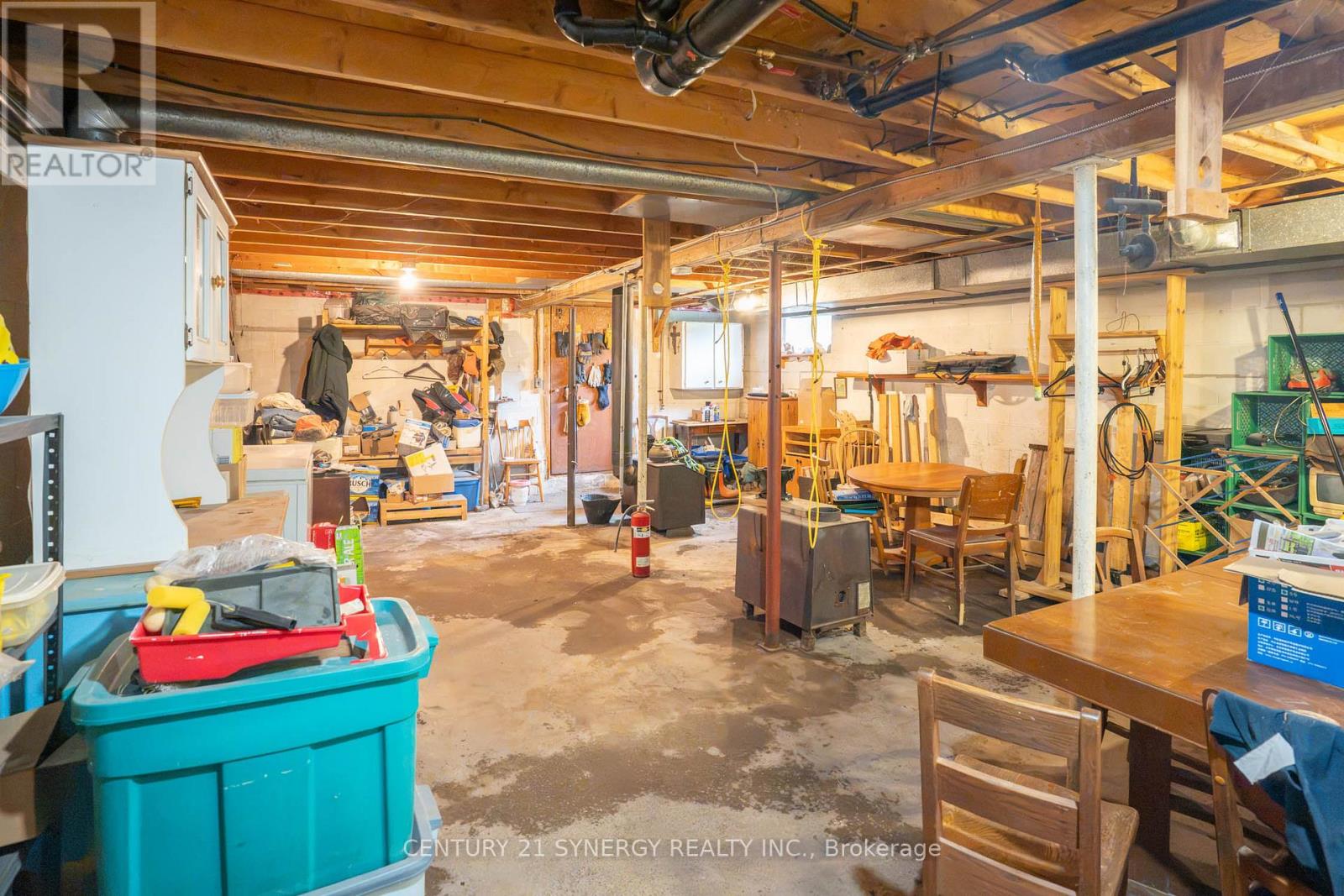 1174 Con 3 Dalhousie, Rr#3 Concession, Lanark Highlands, Ontario  K0G 1K0 - Photo 27 - X13490198