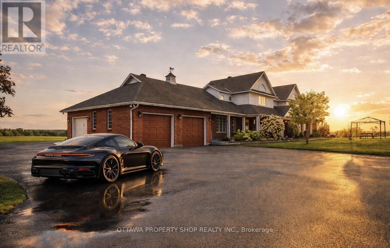 3057 Greenland Road, Ottawa, Ontario  K0A 1T0 - Photo 1 - X13490230