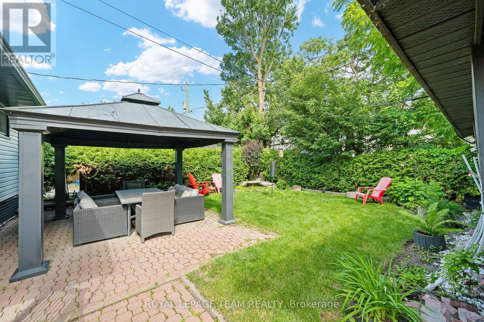 879 Pleasant Park Road, Ottawa, Ontario  K1G 1Z1 - Photo 33 - X13490262