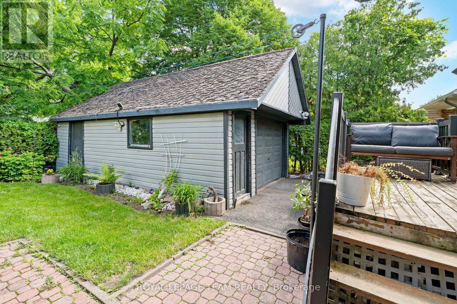 879 Pleasant Park Road, Ottawa, Ontario  K1G 1Z1 - Photo 42 - X13490262