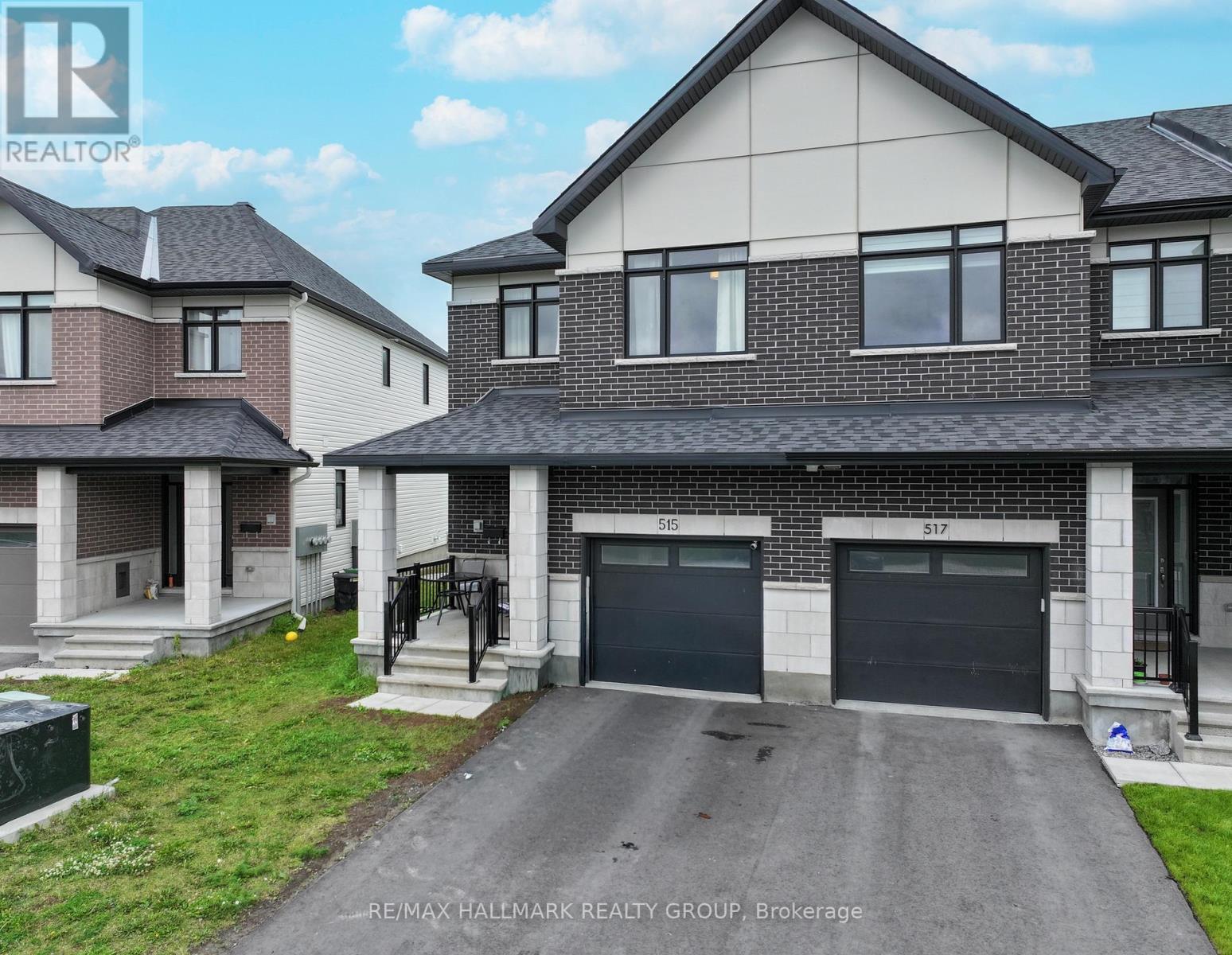 515 Corretto Place E, Ottawa, Ontario  K2J 6Z1 - Photo 1 - X13490376