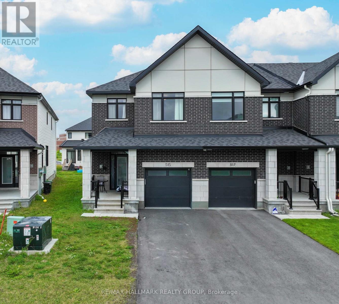 515 Corretto Place E, Ottawa, Ontario  K2J 6Z1 - Photo 2 - X13490376