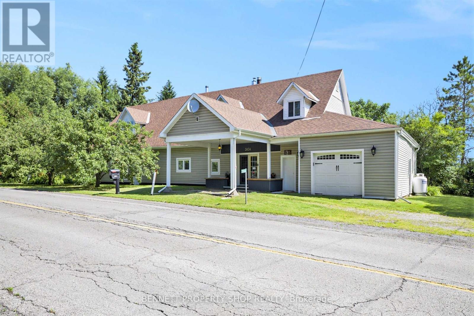 3834 Woodkilton Road, Ottawa, Ontario  K0A 1M0 - Photo 1 - X13490416