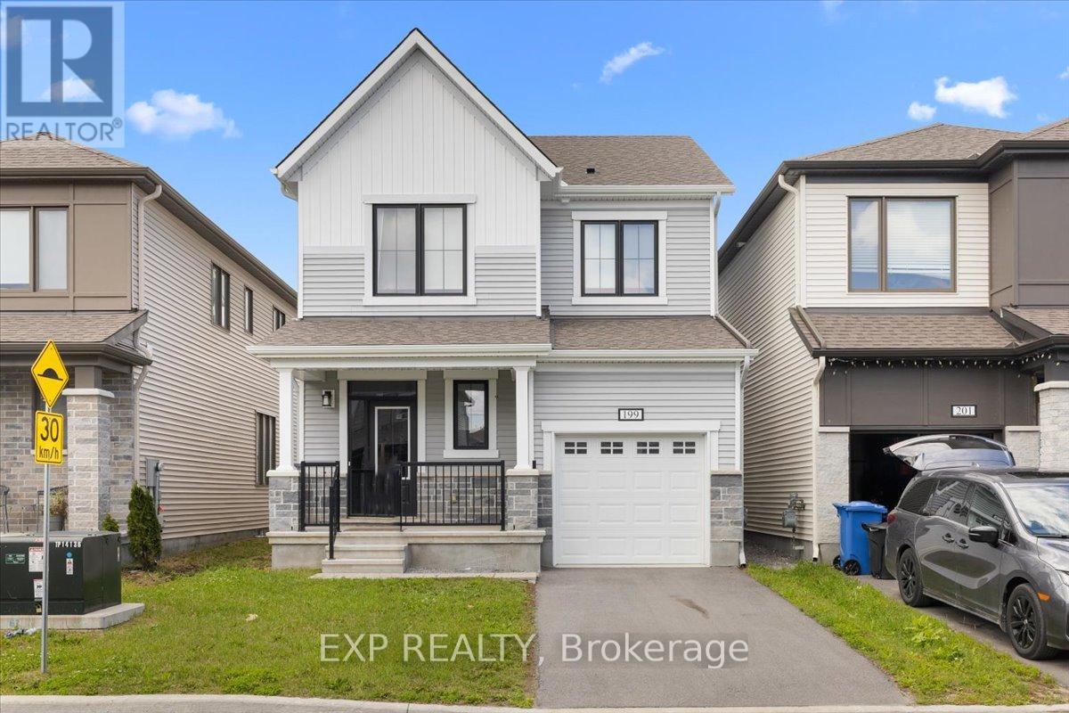 199 Yearling Circle, Ottawa, Ontario  K0A 2Z0 - Photo 1 - X13490496