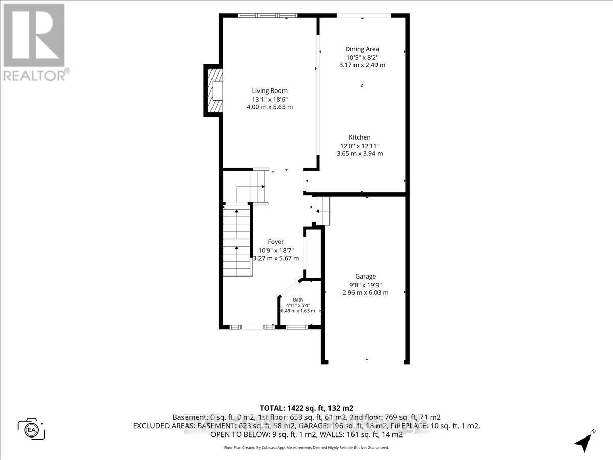 199 Yearling Circle, Ottawa, Ontario  K0A 2Z0 - Photo 41 - X13490496