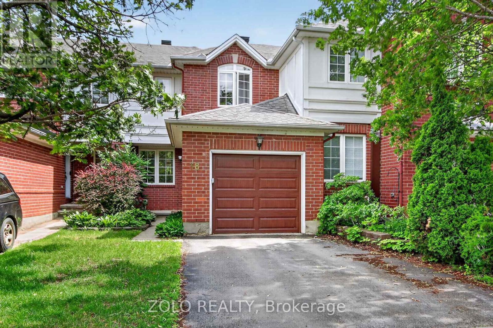 38 Central Park Drive, Ottawa, Ontario  K2C 4A3 - Photo 1 - X13490550