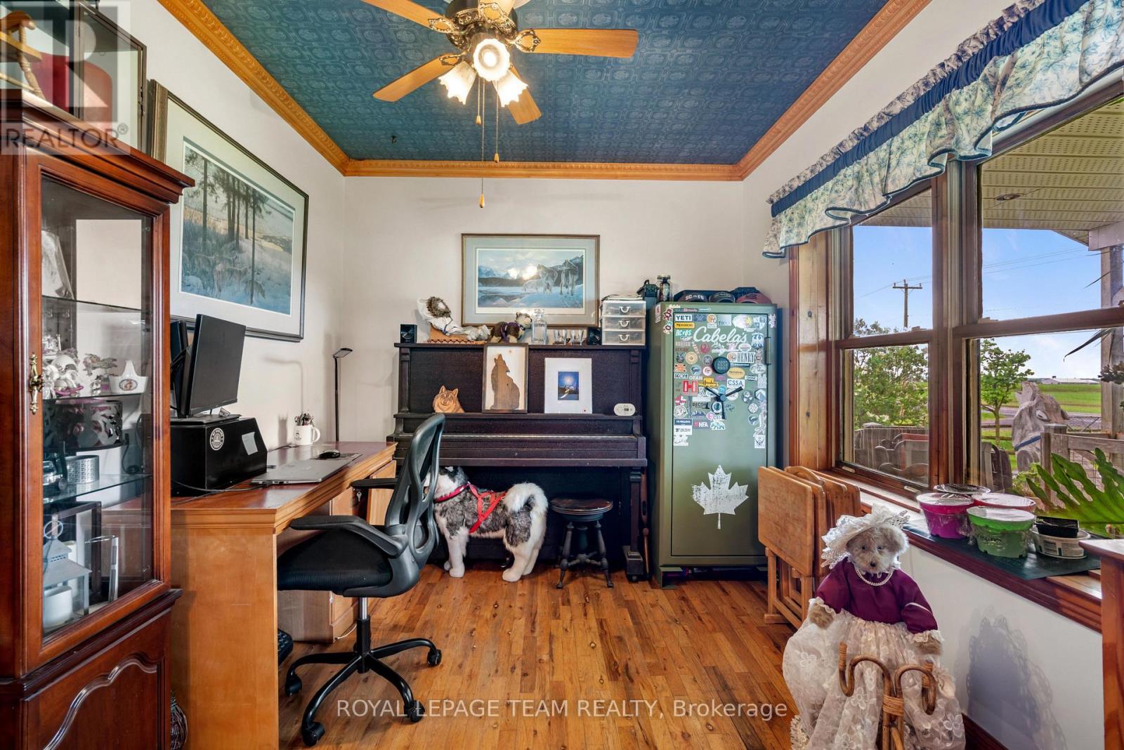 13585 County 9 Road, North Dundas, Ontario  K0C 1H0 - Photo 10 - X13490616