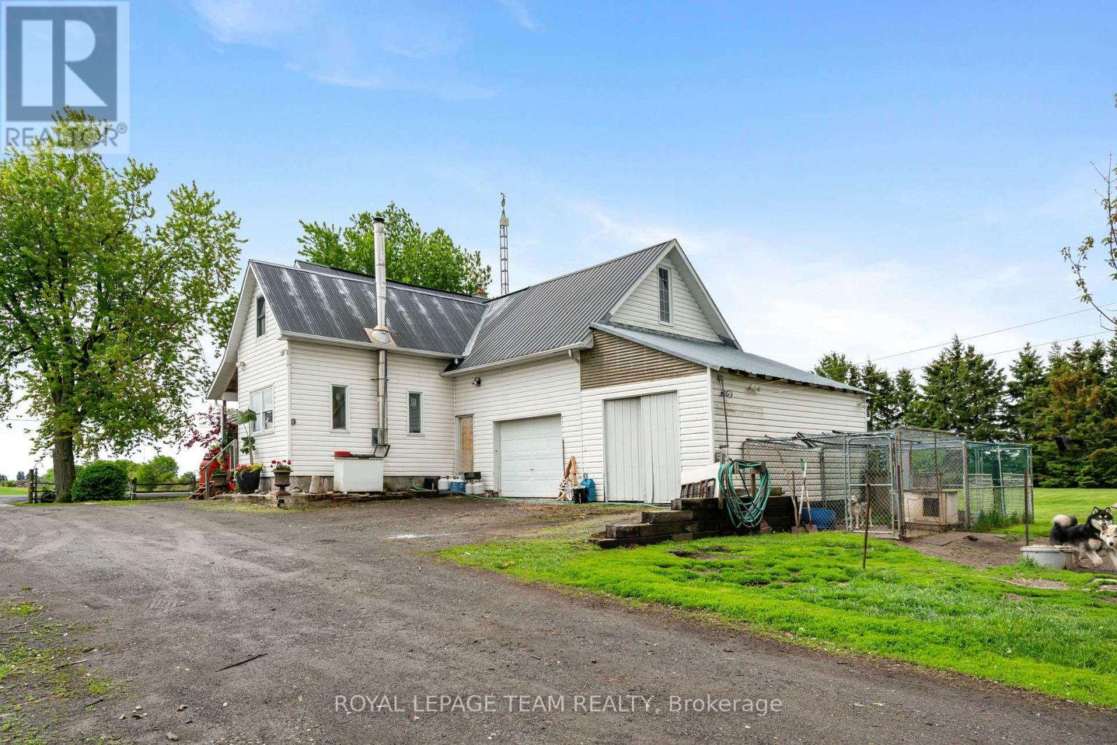 13585 County 9 Road, North Dundas, Ontario  K0C 1H0 - Photo 4 - X13490616