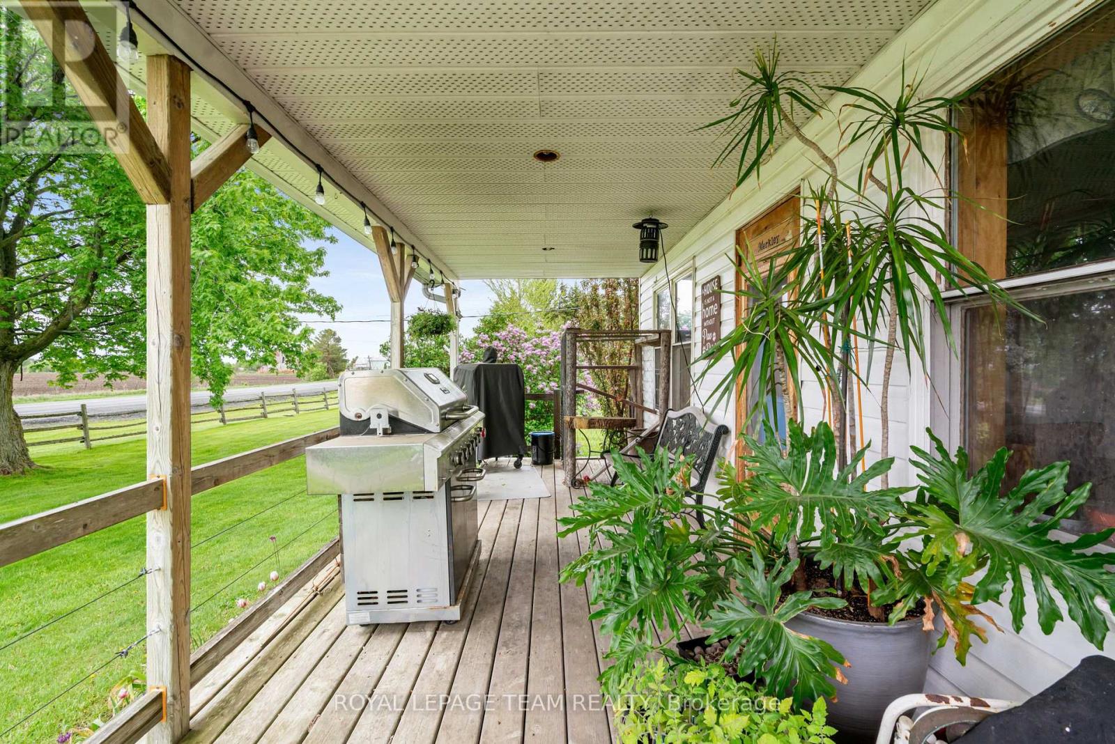 13585 County 9 Road, North Dundas, Ontario  K0C 1H0 - Photo 5 - X13490616