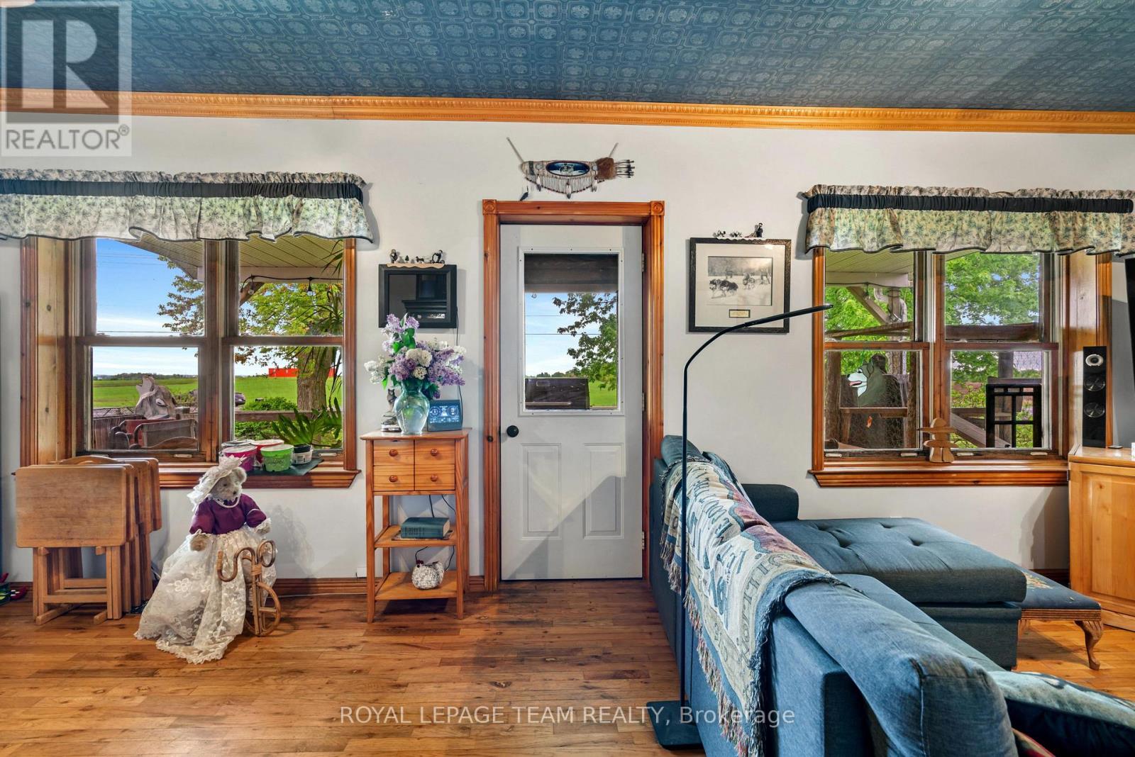 13585 County 9 Road, North Dundas, Ontario  K0C 1H0 - Photo 6 - X13490616