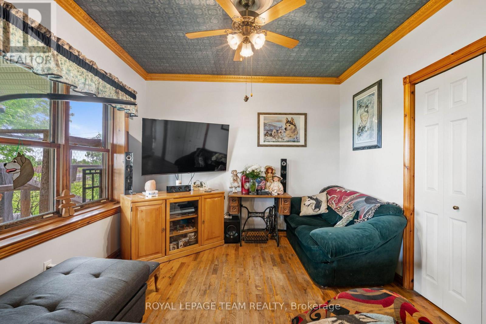 13585 County 9 Road, North Dundas, Ontario  K0C 1H0 - Photo 7 - X13490616