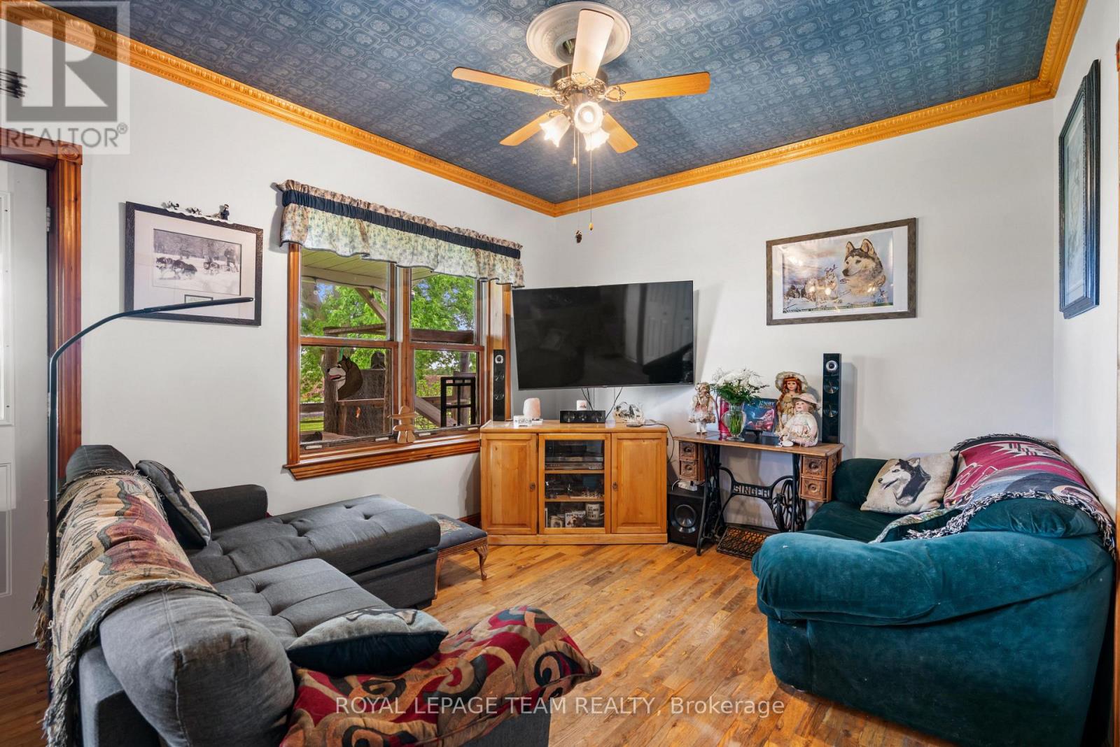 13585 County 9 Road, North Dundas, Ontario  K0C 1H0 - Photo 8 - X13490616