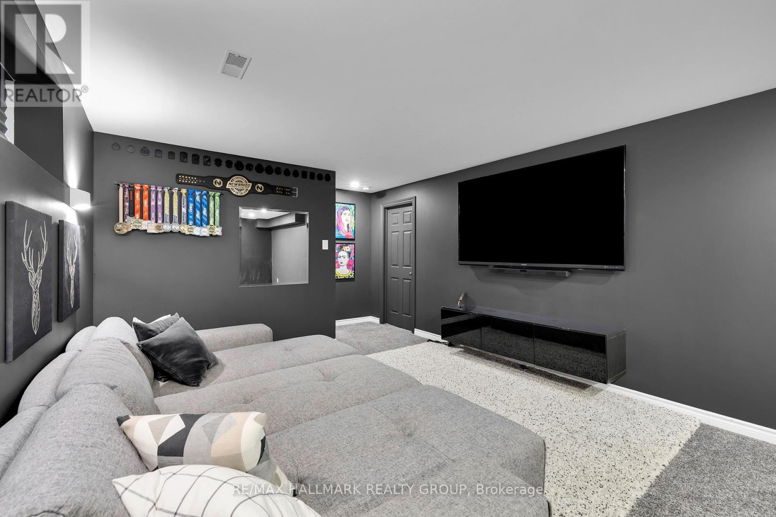 112 Crevasse Road, Ottawa, Ontario  K1W 0P9 - Photo 45 - X13490620