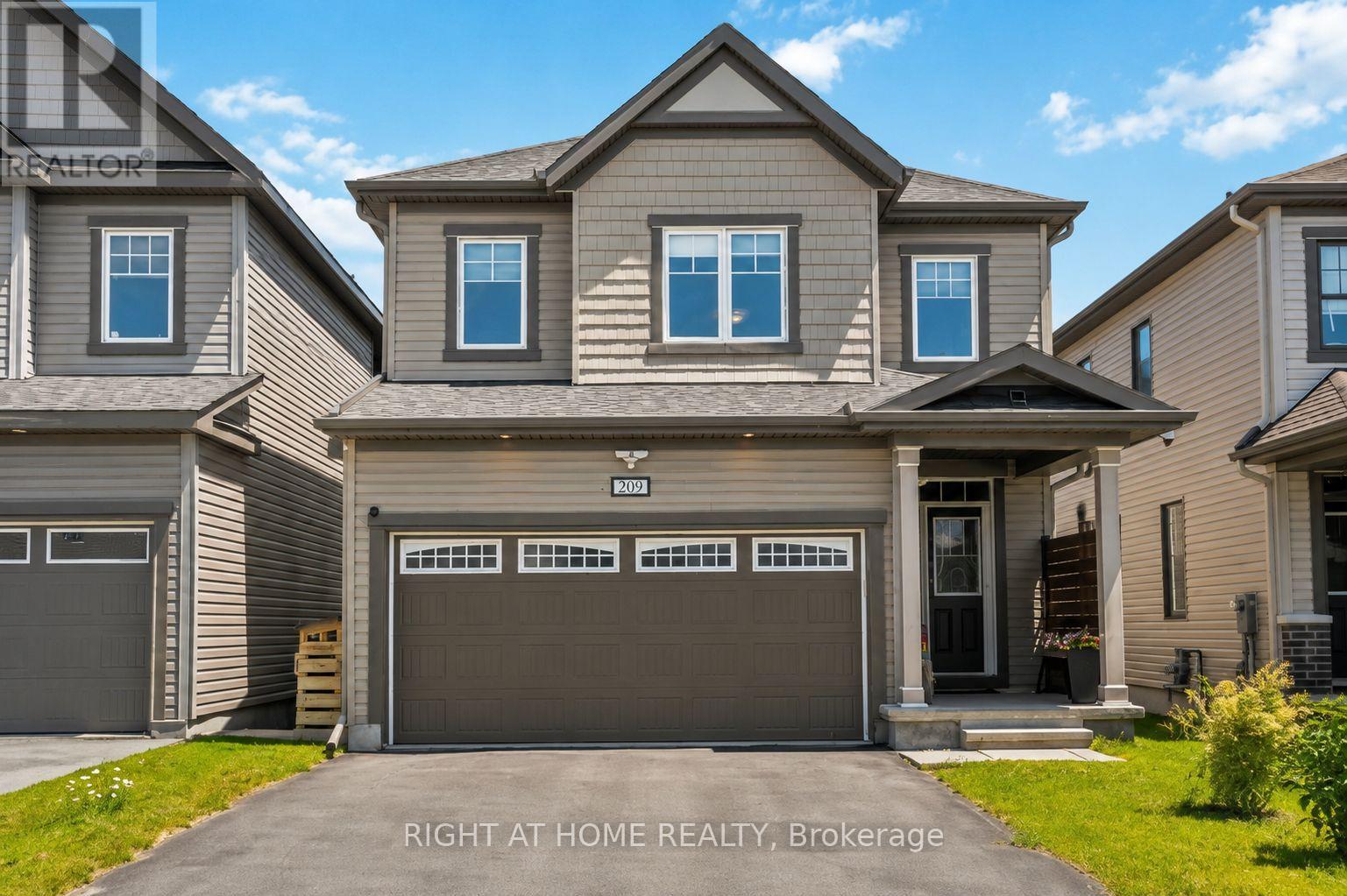 209 Quarter Horse Street, Ottawa, Ontario  K2S 0X9 - Photo 1 - X13490678