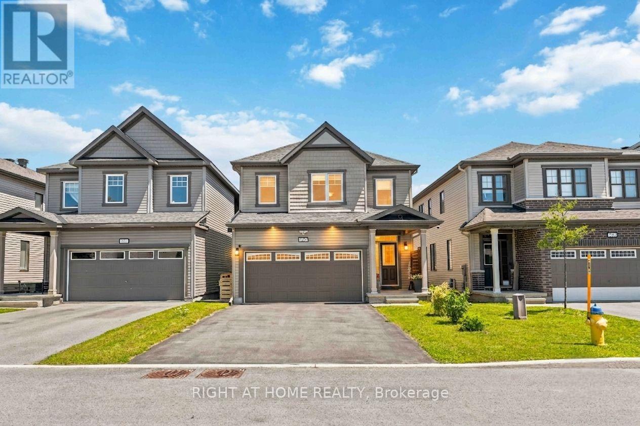 209 Quarter Horse Street, Ottawa, Ontario  K2S 0X9 - Photo 2 - X13490678