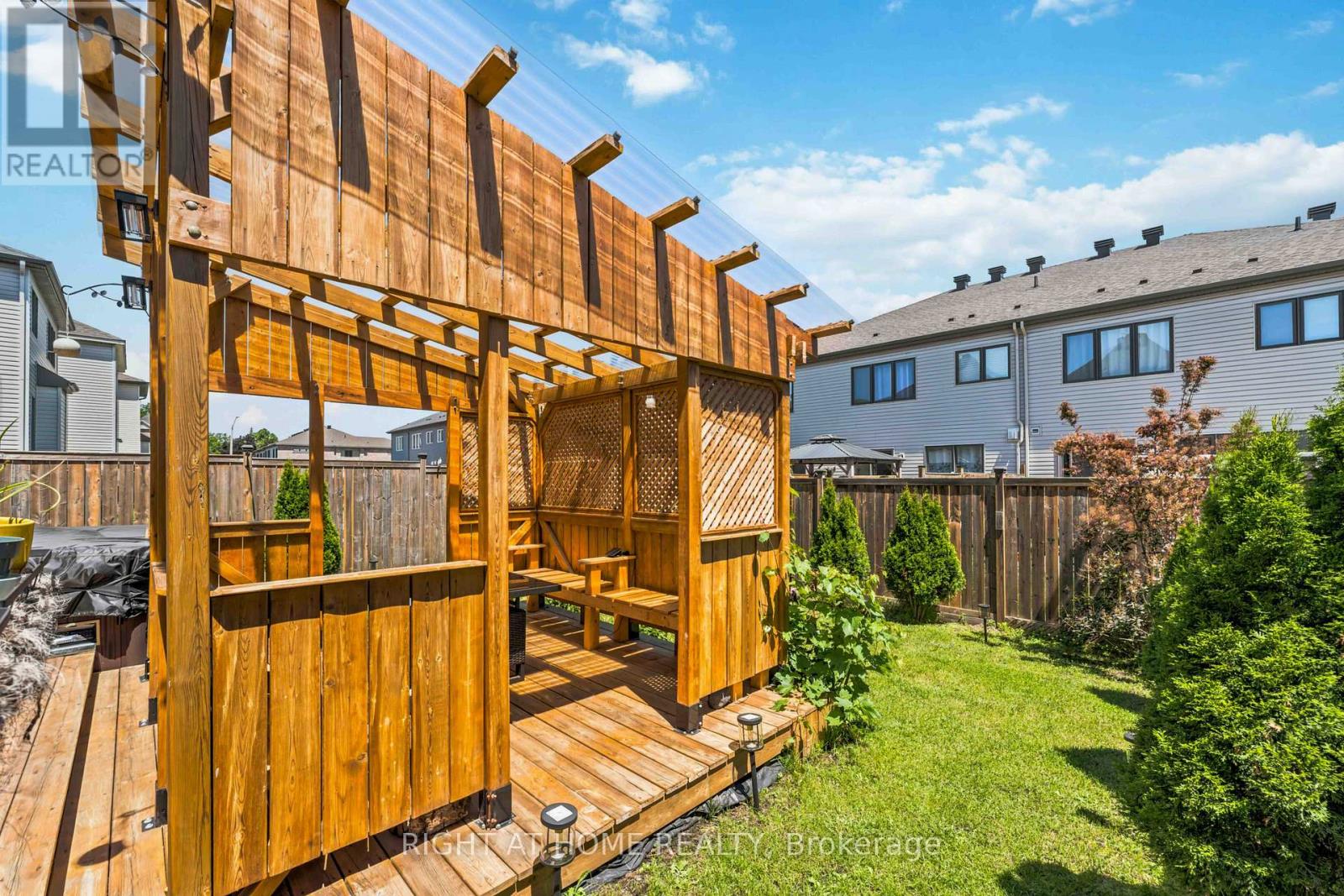 209 Quarter Horse Street, Ottawa, Ontario  K2S 0X9 - Photo 39 - X13490678