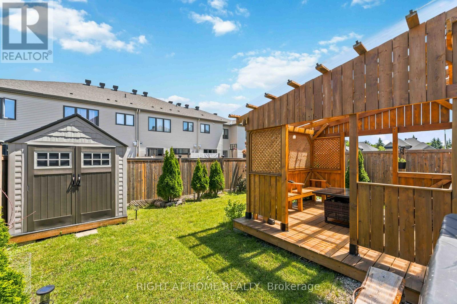 209 Quarter Horse Street, Ottawa, Ontario  K2S 0X9 - Photo 41 - X13490678