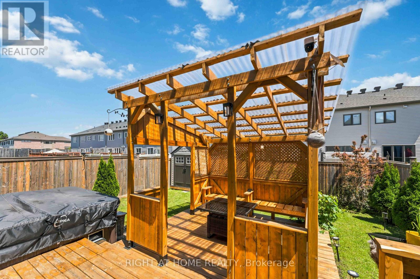 209 Quarter Horse Street, Ottawa, Ontario  K2S 0X9 - Photo 42 - X13490678